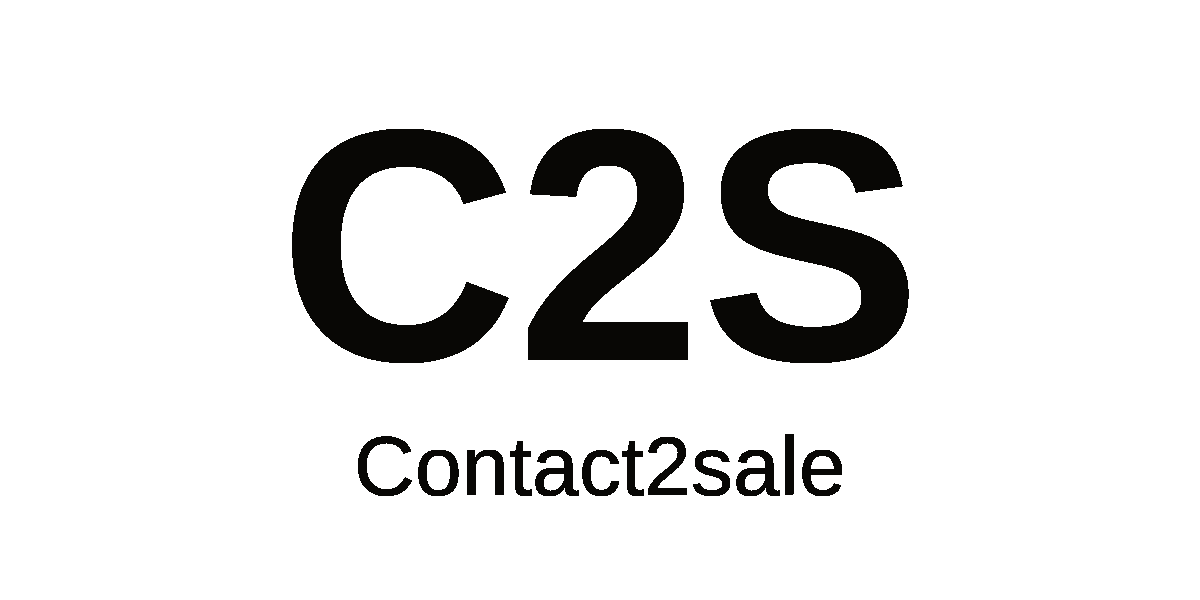 C2S — Contact2sale